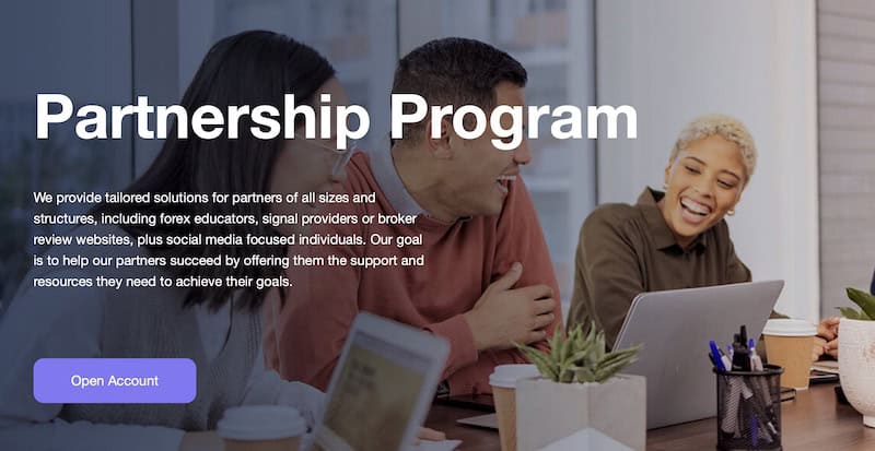 Earn Lucrative Rewards with RockGlobal’s IB Partnership Program